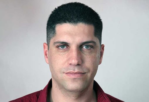 איציק חסידים, קרדיט: יח״צ
