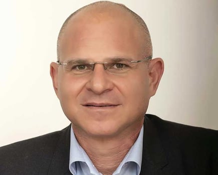 אריק שפיר, קרדיט: רמי חכם