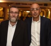 משה גפני- יור ועדת הכספים