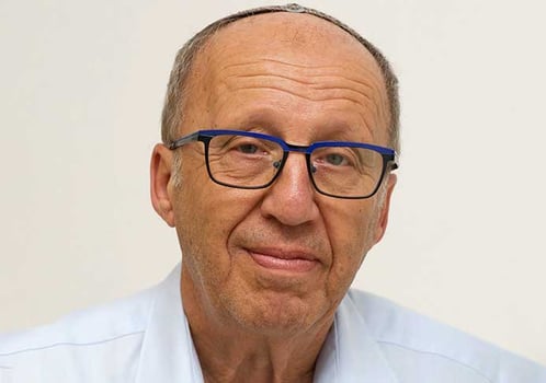 דוד טולוב, צילום: דור מלכה