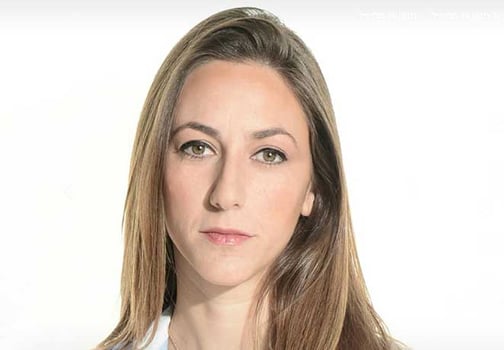 הילה מילר, קרדיט: יח״צ