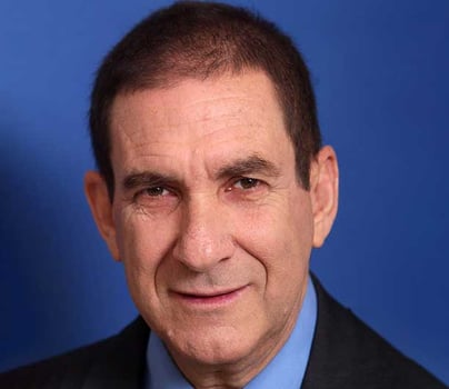 יפתח רון טל, קרדיט: יוסי וייס חברת החשמל