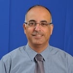 ירון חירטן  סגן מנהל משאבי אנוש באריאל  