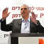 משה כחלון,קרדיט:יוסי זליגר