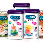 תחליפי חלב אם