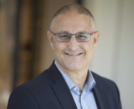 מנכל קפיטל נייצר אופיר גומא