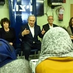 ראש הממשלה בנימין נתניהו