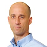 איל סגל, מנכל תכלית