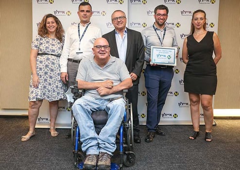 קרדיט: יח״צ