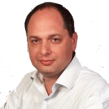 רונן-טורם, מנכל מגדל שוקי הון