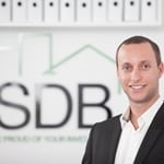 שרוליק חנוך מנכל משותף בSDB