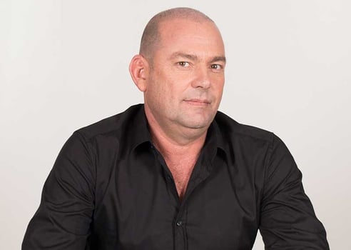 שרון פרשקובסקי, צילום: טל משולמי