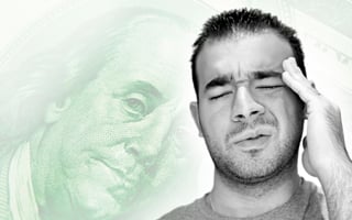 כאב ראש לעובדי המדינה