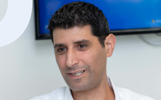 ירון שמאי, כלל ביטוח