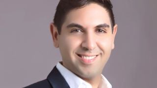 גלעד בצרי, מנכל בית ההשקעות אינטראקטיב ישראל