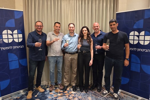 קרדיט צילום: באדיבות מבטח סימון