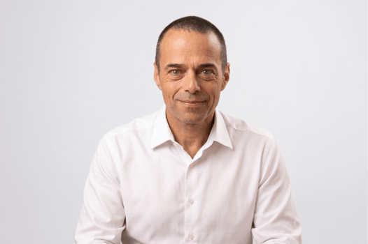 פרופ׳ אלון גלזברג, צילום: יח״צ 