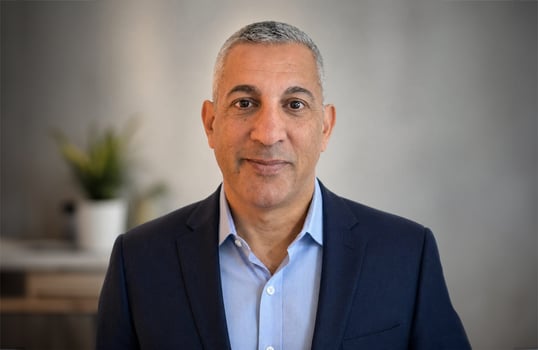 עמי יום טוב, צילום: יח״צ