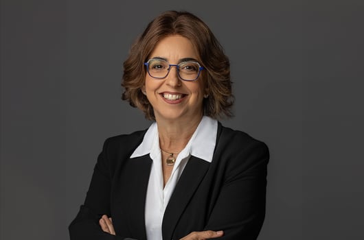 עו״ד שרה קנדלר, צילום: אבישג שאר ישוב