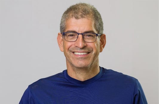 אבנר שטראוס, צילום: נטי לוי