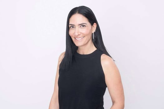 עיינה מנו, סמנכ״לית משאבי אנוש BDO, צילום: יח״צ