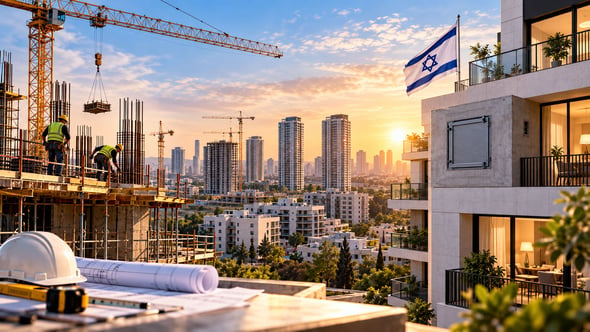 שלוש שנים ל-7 באוקטובר / קרדיט: אילוסטרציה – AI