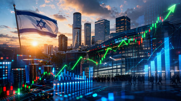 חגיגה בתל אביב / קרדיט: אילוסטרציה – AI