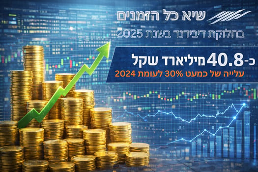 שיא כל הזמנים / קרדיט: אילוסטרציה – AI