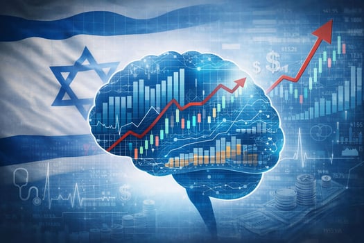 מערכת בריאות הנפש / קרדיט: אילוסטרציה – AI