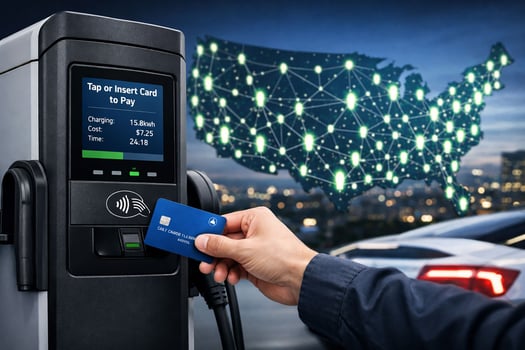 שותפות עם E-Plug להרחבת רשת / קרדיט: אילוסטרציה – AI