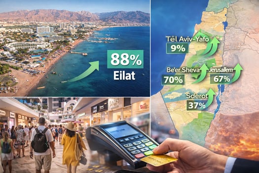 נתוני שבא / קרדיט: אילוסטרציה – AI