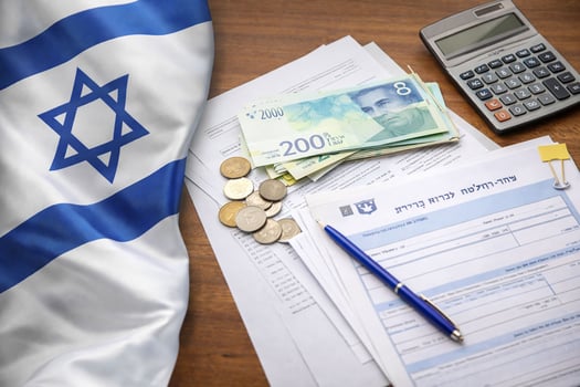מתווה היציאה לחלת במימון המדינה אושר בוועדת השרים לחקיקה / קרדיט: אילוסטרציה – AI