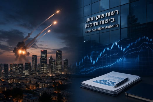 על רקע המלחמה עם איראן / קרדיט: אילוסטרציה – AI