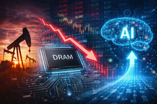 ״רגע ה-DeepSeek״ של החומרה / קרדיט: אילוסטרציה – AI