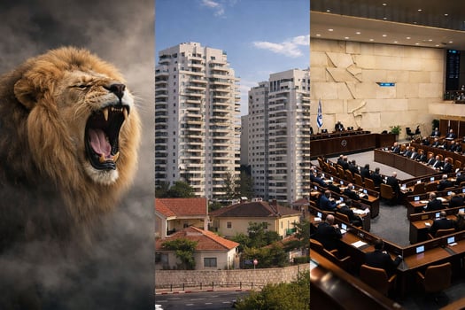 התקופה שבמהלכה יכולים משפרי דיור להיחשב כבעלי דירה יחידה הוארכה ב-3 חודשים / קרדיט: אילוסטרציה – AI