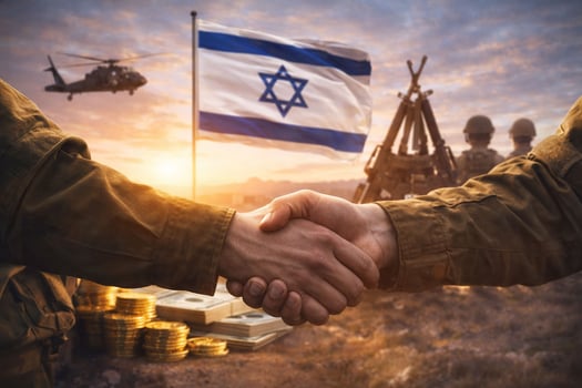 מענקי המצוינות בצהל יוצאים לדרך / קרדיט: אילוסטרציה – AI