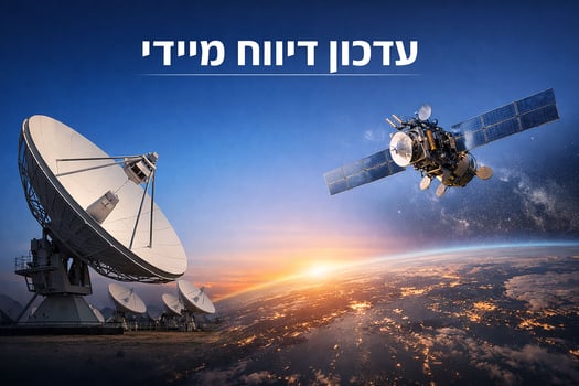 הרחבת הזמנה מלקוח ישראלי / קרדיט: אילוסטרציה – AI