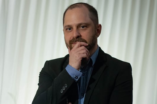 פרופ׳ דניאל פרידמן, צילום: Danielle Mehler