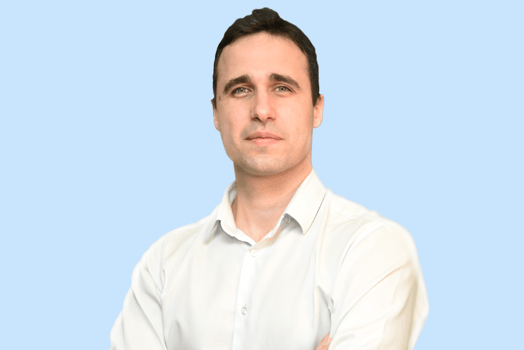 דוד שם טוב, מנכ״ל קבוצת אינטרקטיב, קרדיט עצמי