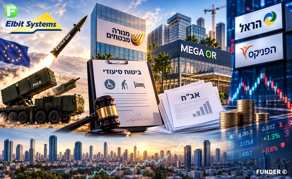 אלביט זכתה בחוזה של כ-235 מיליון דולר באירופה / קרדיט: אילוסטרציה – AI