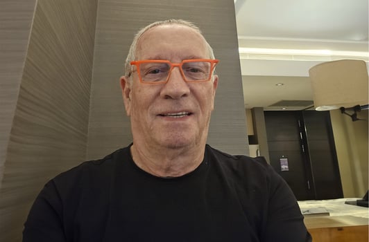 דורון קימלוב, צילום: יח״צ