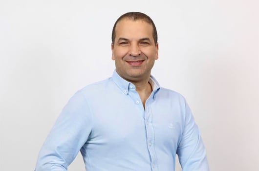 דותן חזן, מנכ״ל רוטשטיין הנדסה, צילום: יח״צ