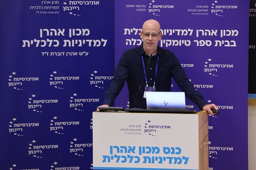 דרור בין, צילום: גלעד קוולרצ׳יק