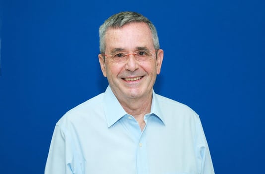 פרופ׳ דרור חרץ, ראש רשות המחקר ויו״ר ועדת הלסינקי בשיבא, קרדיט: יחידת הצילום שיבא