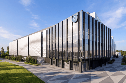 EPIC Center, באדיבות: אפלייד מטיריאלס