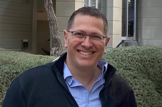 אפי גולדמן, מנכ״ל D.A.Team, צילום: יח״צ