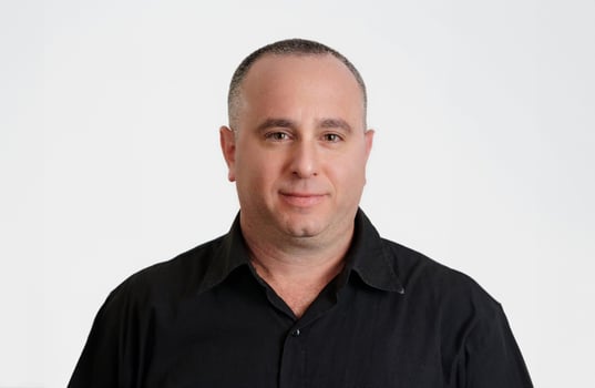 איתן זילברשטיין, נתיבי ישראל, צילום: ג׳יני סוכנות צילום