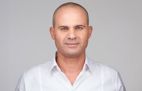 אליאס טנוס, קרדיט צילום: סטודיו פלורין