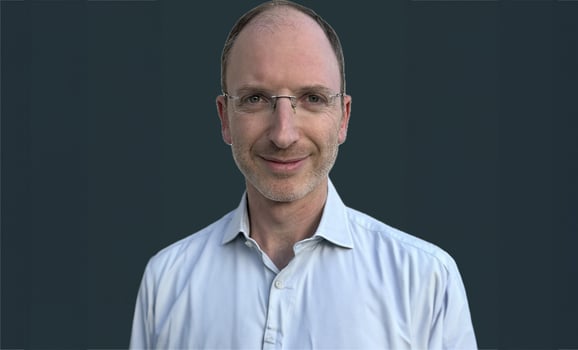 עמנואל לוי, מנכ״ל פינרג׳י, צילום: פינרג׳י