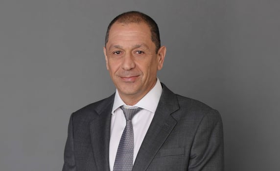 ערן שלו, צילום: איל מרילוס